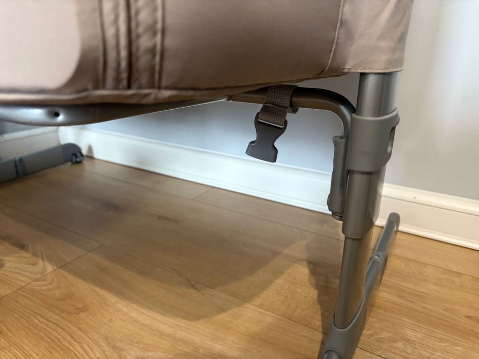 Łóżeczko Chicco NEXT me