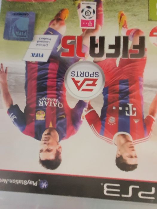 Fifa 18 Ps3 Sprzedam zamienię piłkarskie kolekcja Pl PES