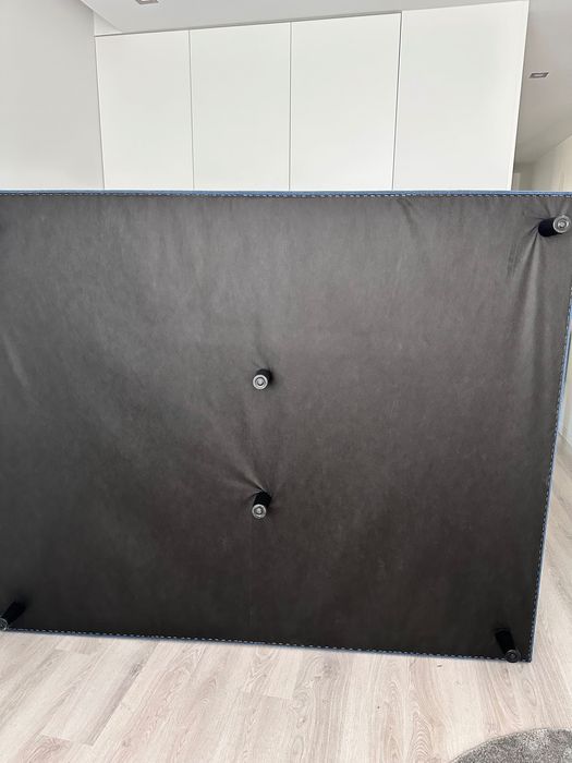 Estrutura para cama novo