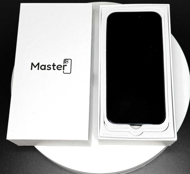 Iphone 17 Pro 256GB Blue Bateria 100%  gw Apple