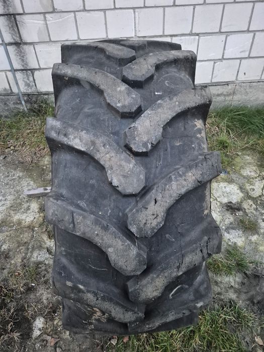 Opona rolnicza 500/70-24 19,5-24 Mitas 1szt