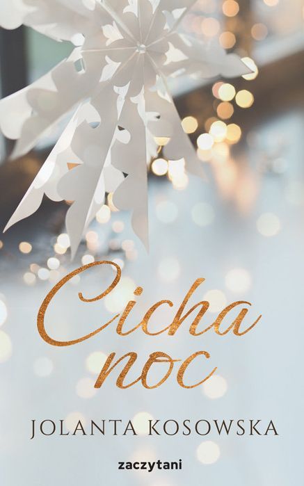 Cicha Noc Kosowska Jolanta
