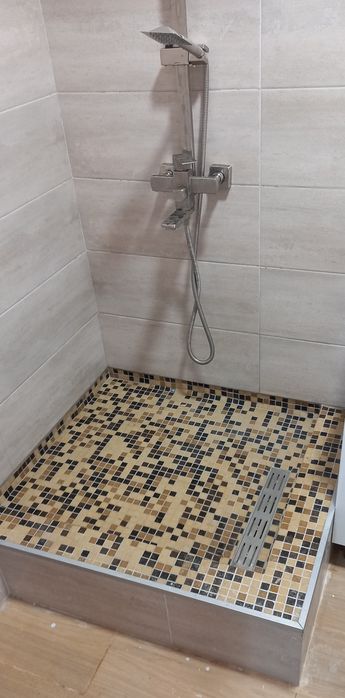 Ремонт квартир, домов