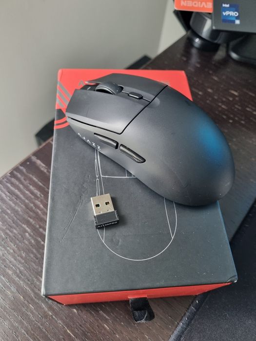 Mouse Ajazz A139 pro427552483019345923
