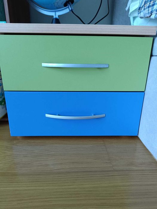 Oportunidade unica mobiliário quarto criança