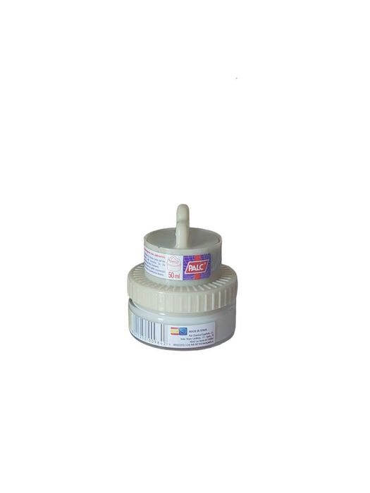 Крем для обуви Palc 50ml черный, коричневый, прозрачный (Испания)