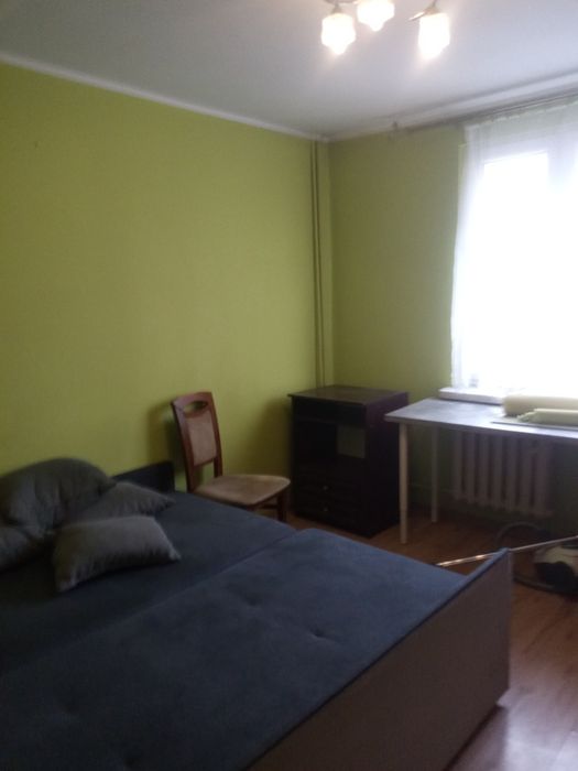 3 pokoje Nowy Bieżanów