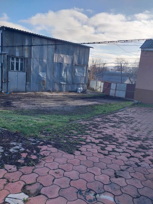 Комерційна нерухомість