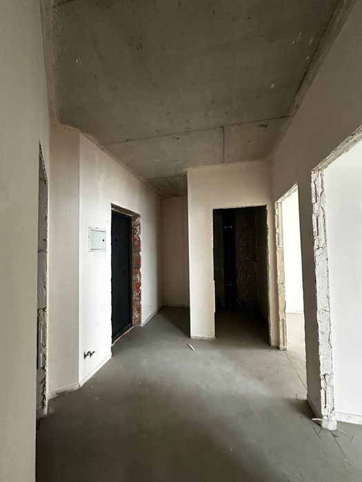 Вигідна 2-к квартира Гостомель під держпрограми та іпотеку