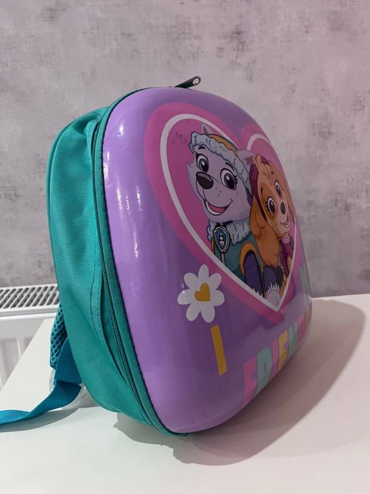 Дитячий рюкзак Paw Patrol