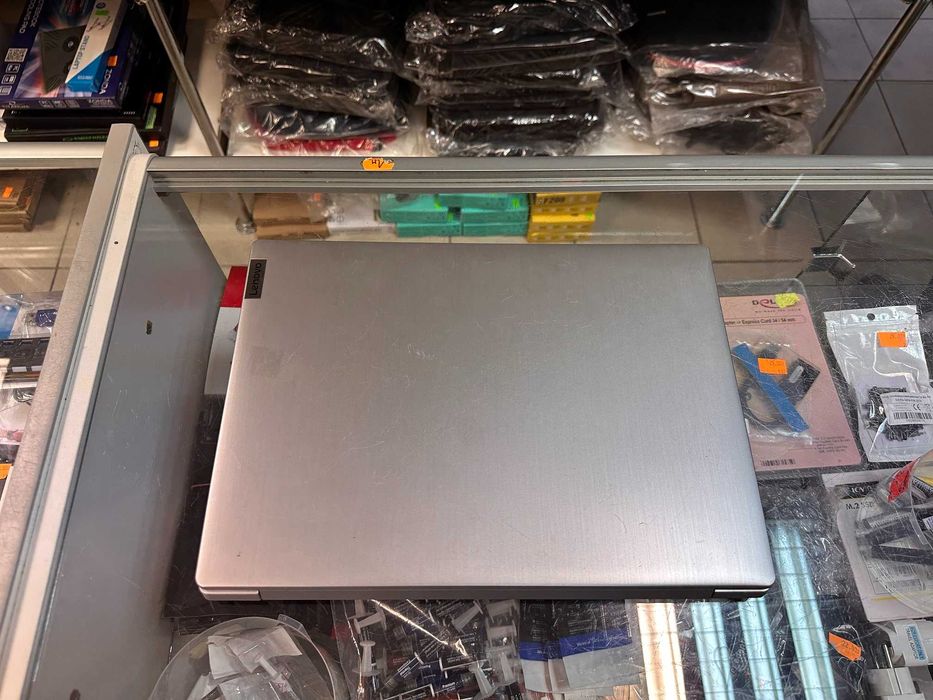 Laptop LENOVO IdeaPad 3 14IIL05 14" i3-1005G1 8GB 256GB Win 11