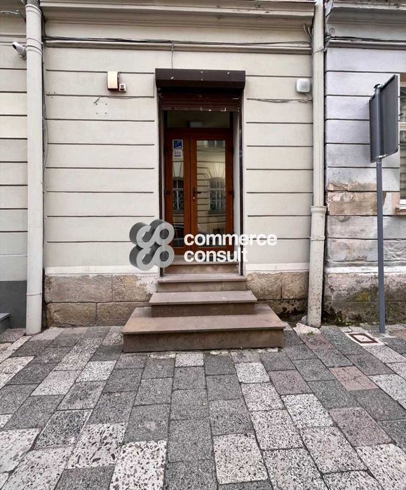 Επαγγελματικός χώρος, 29 m²