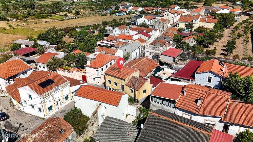 Moradia T2 para venda