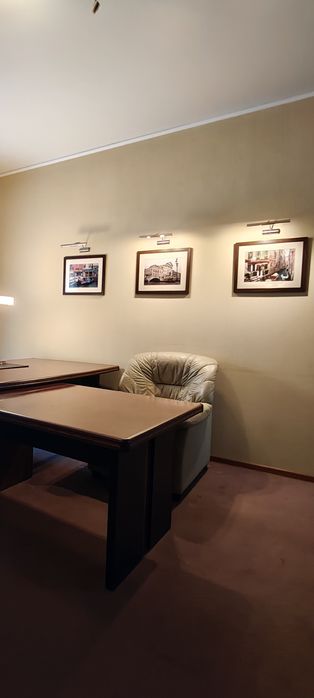 Оренда офіс з Меблями вул. Театральна .