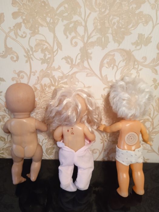 Лялька лялька лялька