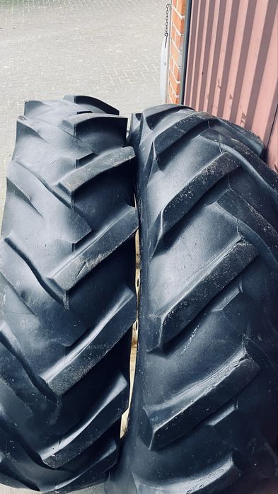 Wąskie kola do miedzyrzędzi 12.4-32 ursus/zetor