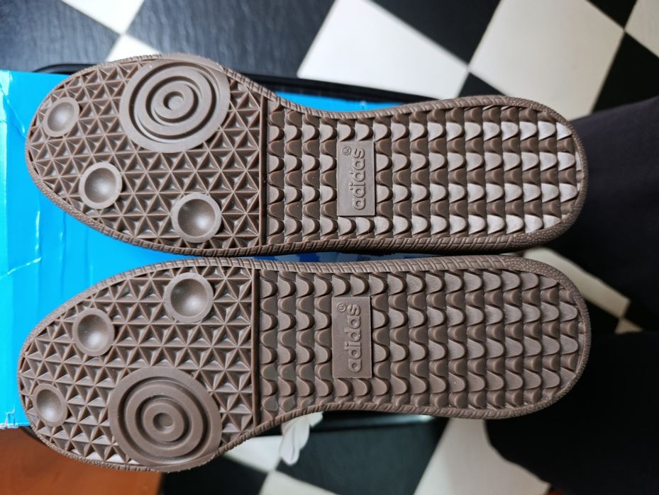 Adidas Samba tam 40
