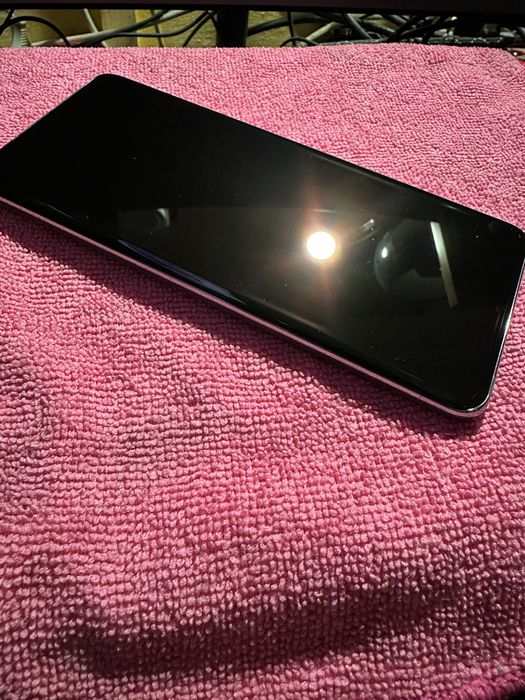 Samsung Galaxy S20 Ultra 5G