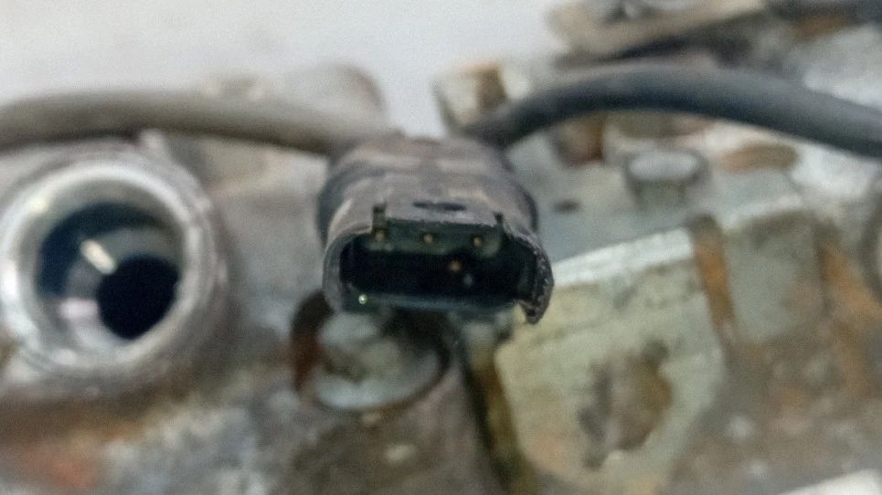 Compressor AC BMW X1 (E84)