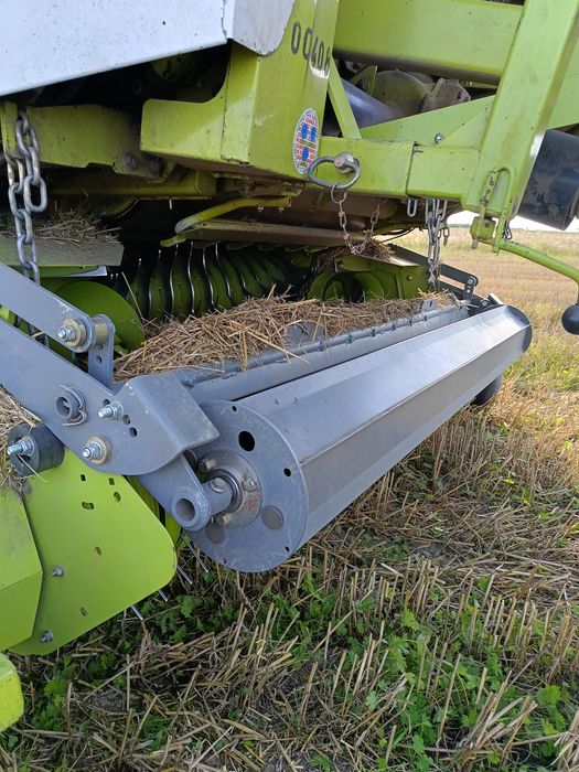Prasa Claas Variant 260 rotor, siatka, szeroki podbieracz