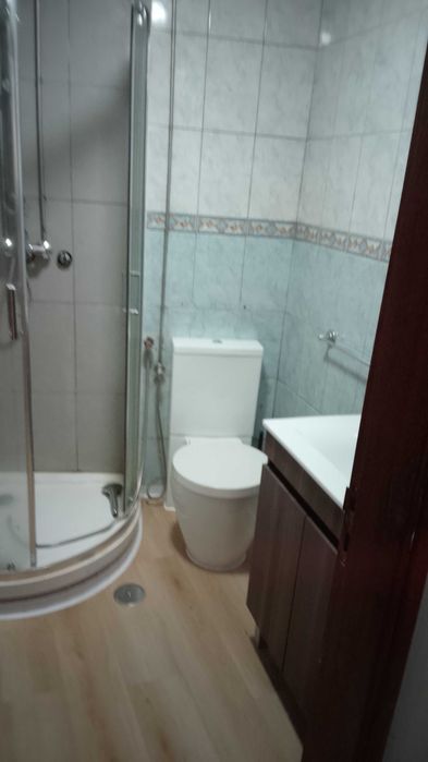 Apartamento T2 Alugar São Pedro Sul
