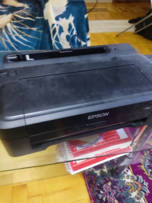Принтер Epson L132
