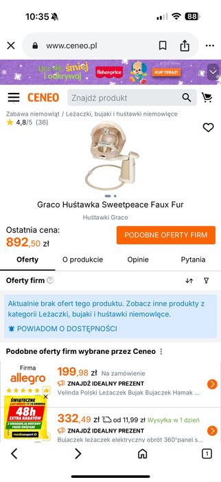 Bujak elektryczny