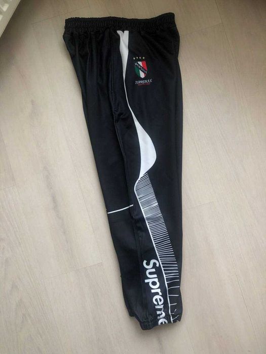 Штани Supreme x Umbro