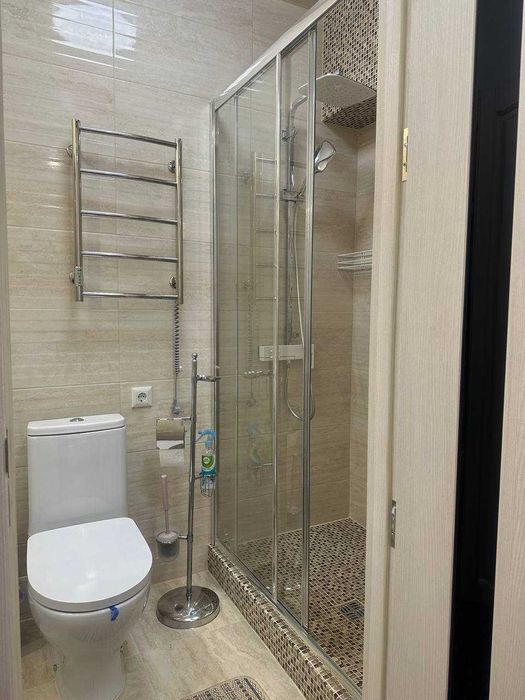 Здам  1-кімнатну квартиру подобово! СЛОВ'ЯНСЬК, АРЕНДА. Центр міста!