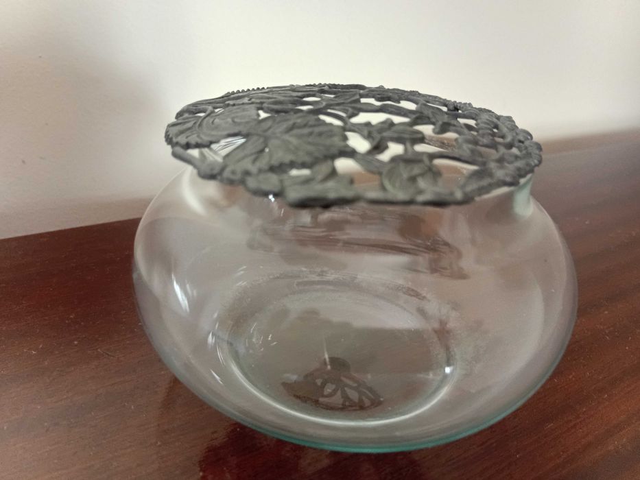 Recipiente ambientador