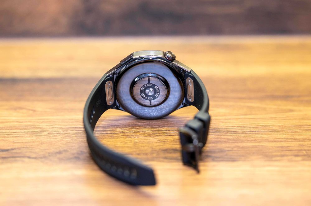 Smartwatch HUAWEI Watch GT 5 Pro Active 46mm