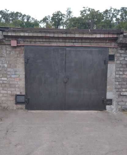 Продам гараж "Дніпро-2"