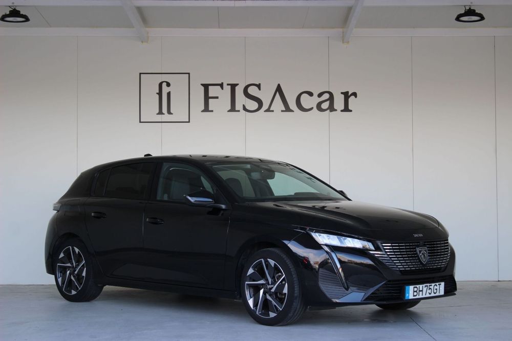 Peugeot 308 1.2 PureTech Allure