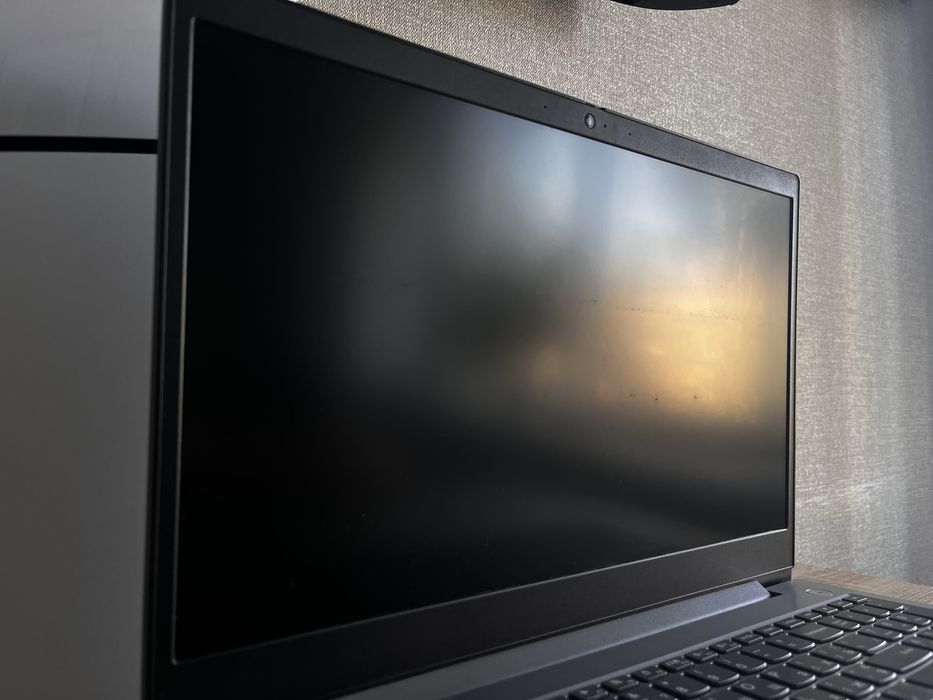 Lenovo IdeaPad 3 15ITL05