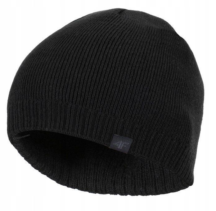 4F Czapka Zimowa Beanie 4F