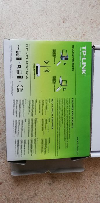 Modem plus router