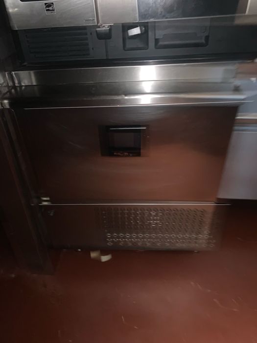 Lote de equipamento hoteleiro com 6 meses de uso.