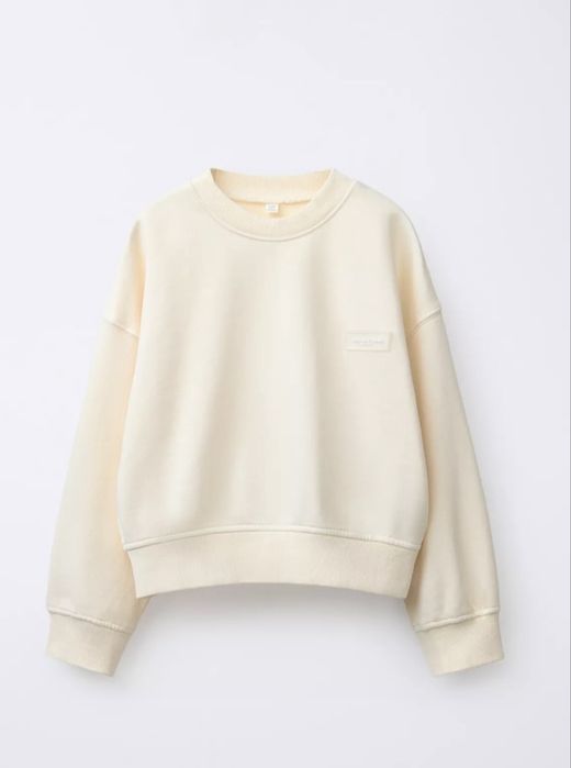 Zara костюм світшот штани 11-12 років 146 см