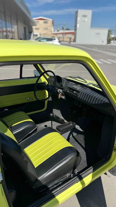 Fiat 126 Clássico