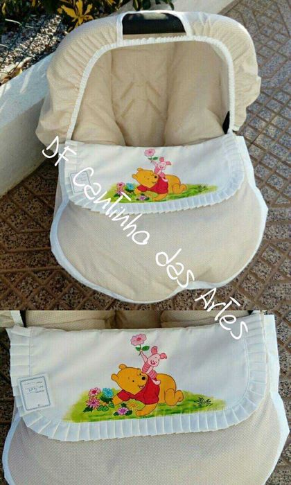 Forra universal para ovo