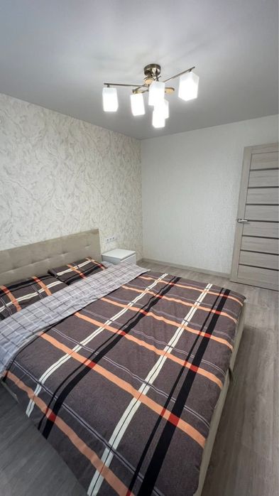 ПРОДАЖ 3-кім квартири на масиві Незалежності