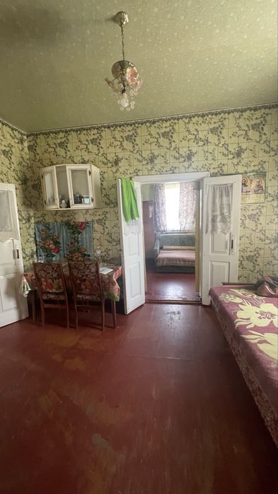 Продаж  будинку смт Піщане