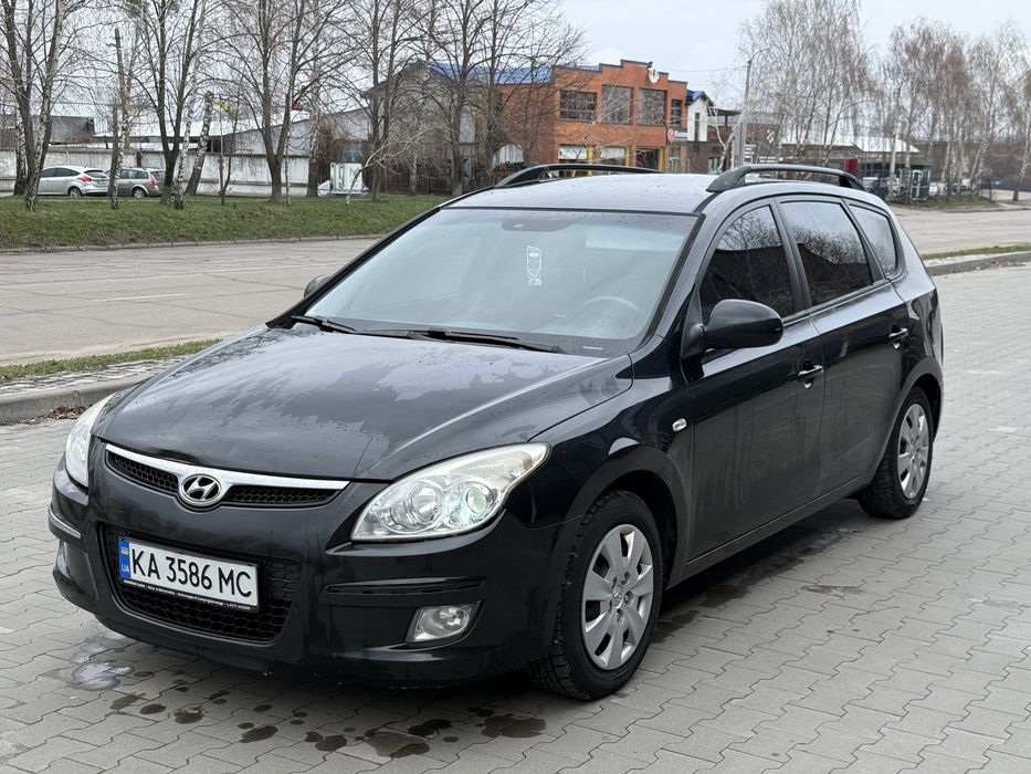 Продам Hyundai i30cw