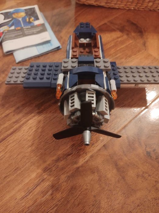 Klocki lego, zestawy, mix