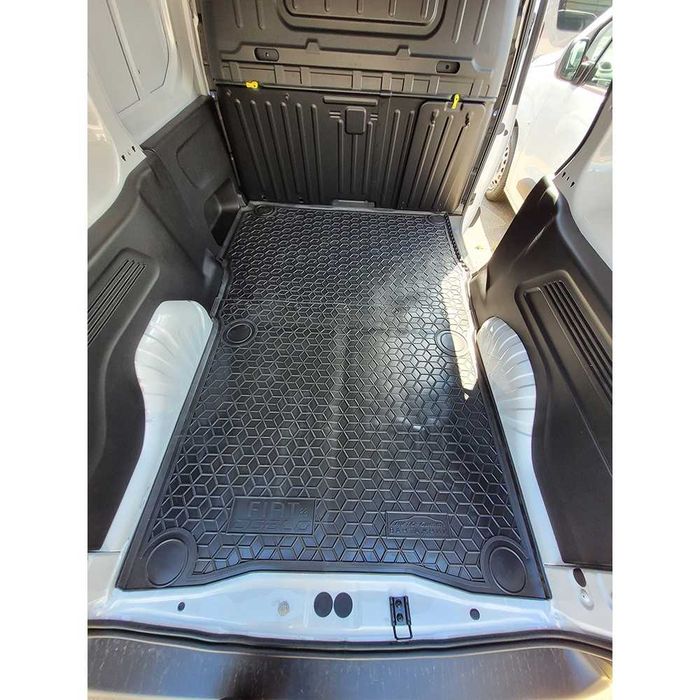 Коврик в багажник Citroen Berlingo Fiat Doblo Puegeot Partner2019-2025