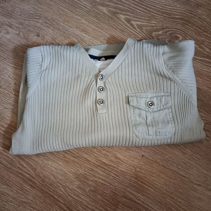 Cienki sweter Next