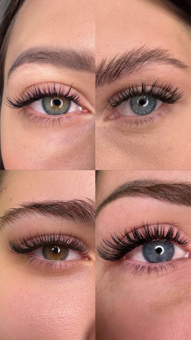 Нарощування вій  Київ Оболонь