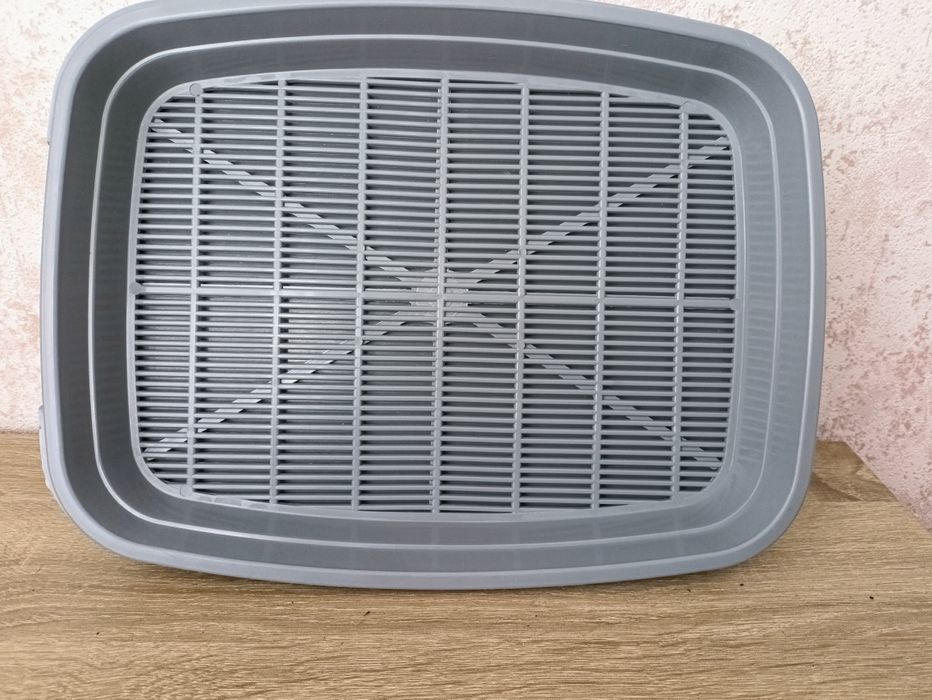 Лоток для кота Природа