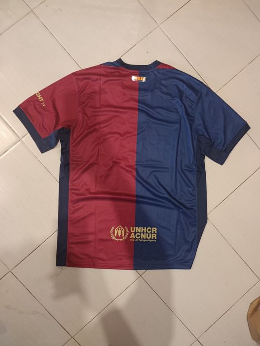 Nike Barcelona época  26/27