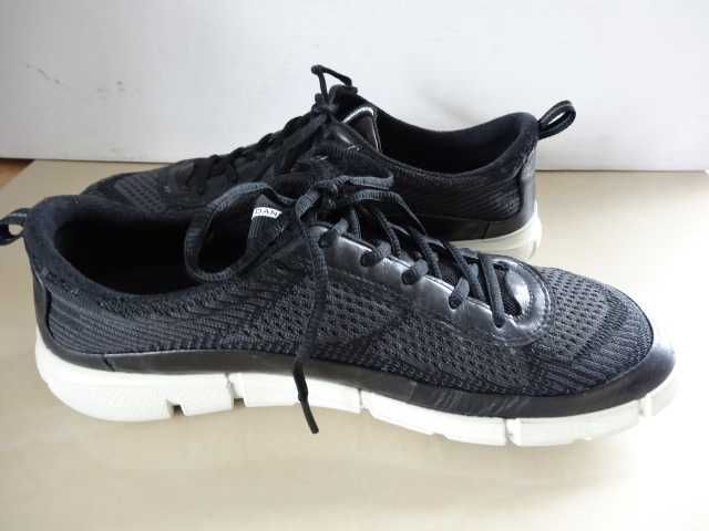 Buty ECCO INTRINSIC 1 roz 43 Półbuty Letnie Sportowe